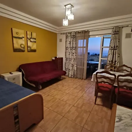 Appartement Orlando Costa Adeje (Tenerife)