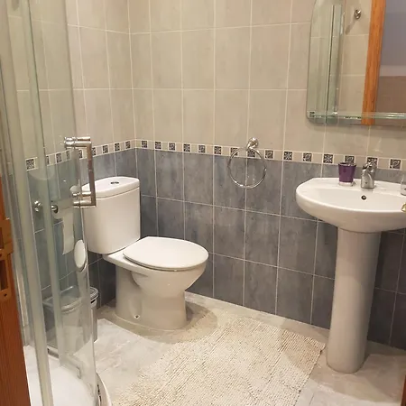 Orlando Appartement *