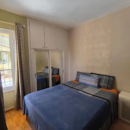 Appartement Orlando