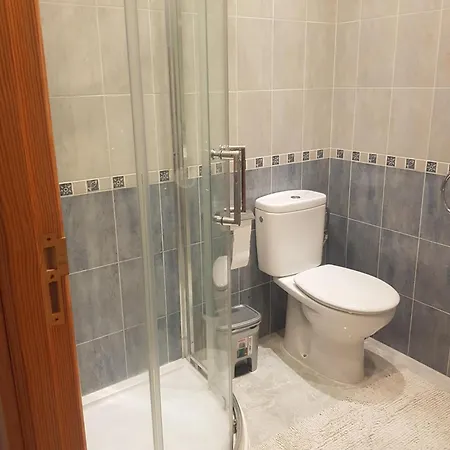 Apartman Orlando Costa Adeje (Tenerife)