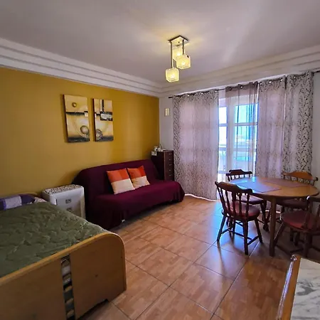 Apartman Orlando *