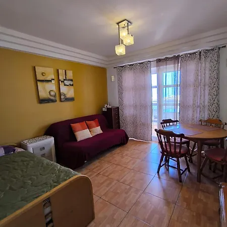 Apartman Orlando Costa Adeje (Tenerife)