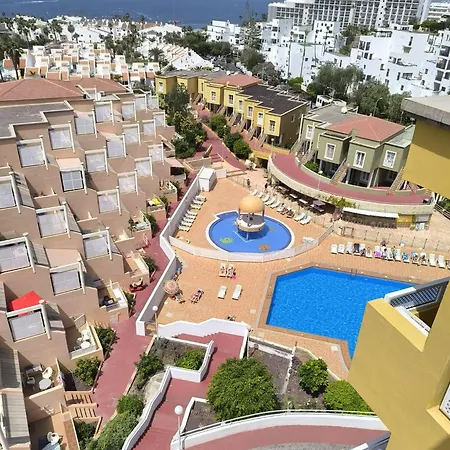 Orlando Apartman